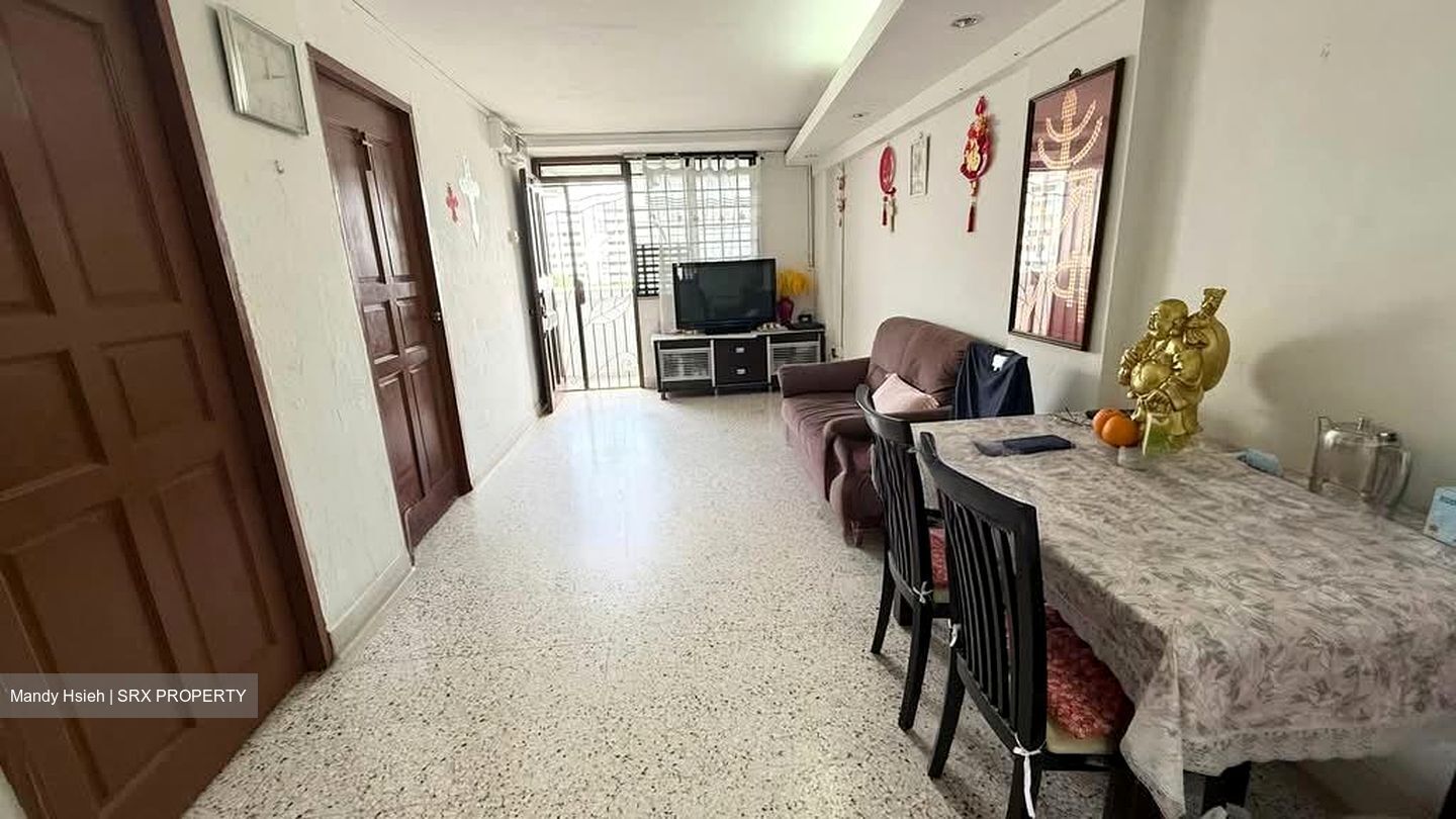Blk 28 New Upper Changi Road (Bedok), HDB 3 Rooms #558266711